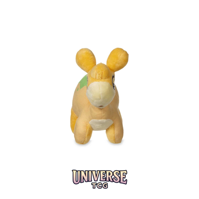 Numel Sitting Cuties Plush - 12.7 cm