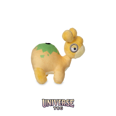 Numel Sitting Cuties Plush - 12.7 cm