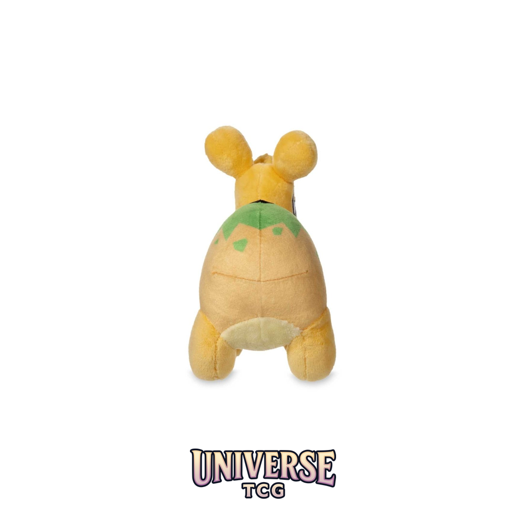 Numel Sitting Cuties Plush - 12.75 cm