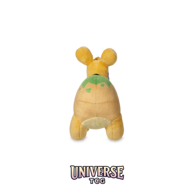 Numel Sitting Cuties Plush - 12.7 cm