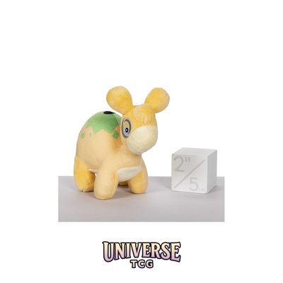 Numel Sitting Cuties Plush - 12.7 cm