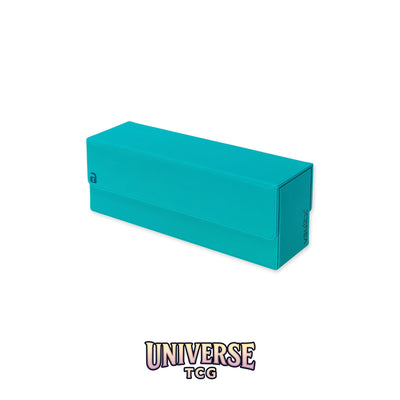 Exo-Tec® Card Box 450+