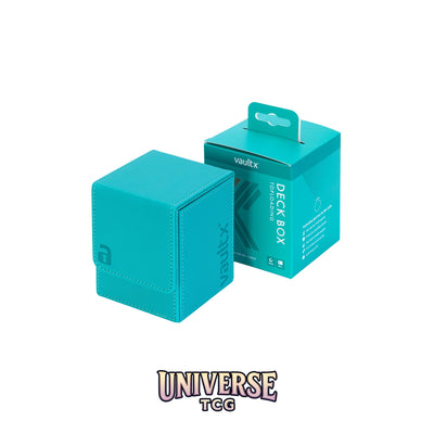 Exo-Tec® Toploading Deck Box 80+