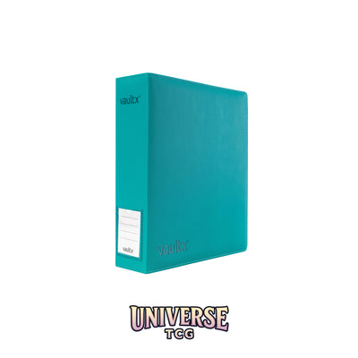 Large Exo-Tec® Ring Binder
