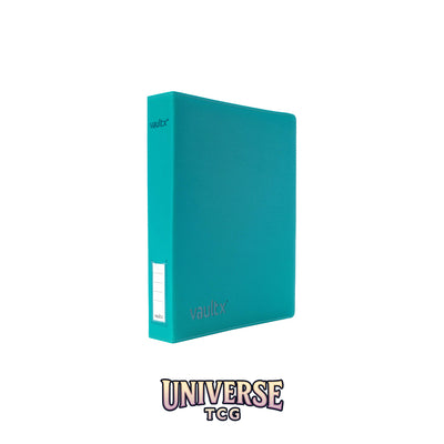 Slim Exo-Tec® Ring Binder