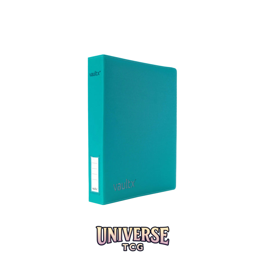 Slim Exo-Tec® Ring Binder