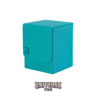 Exo-Tec® Toploading Deck Box 80+