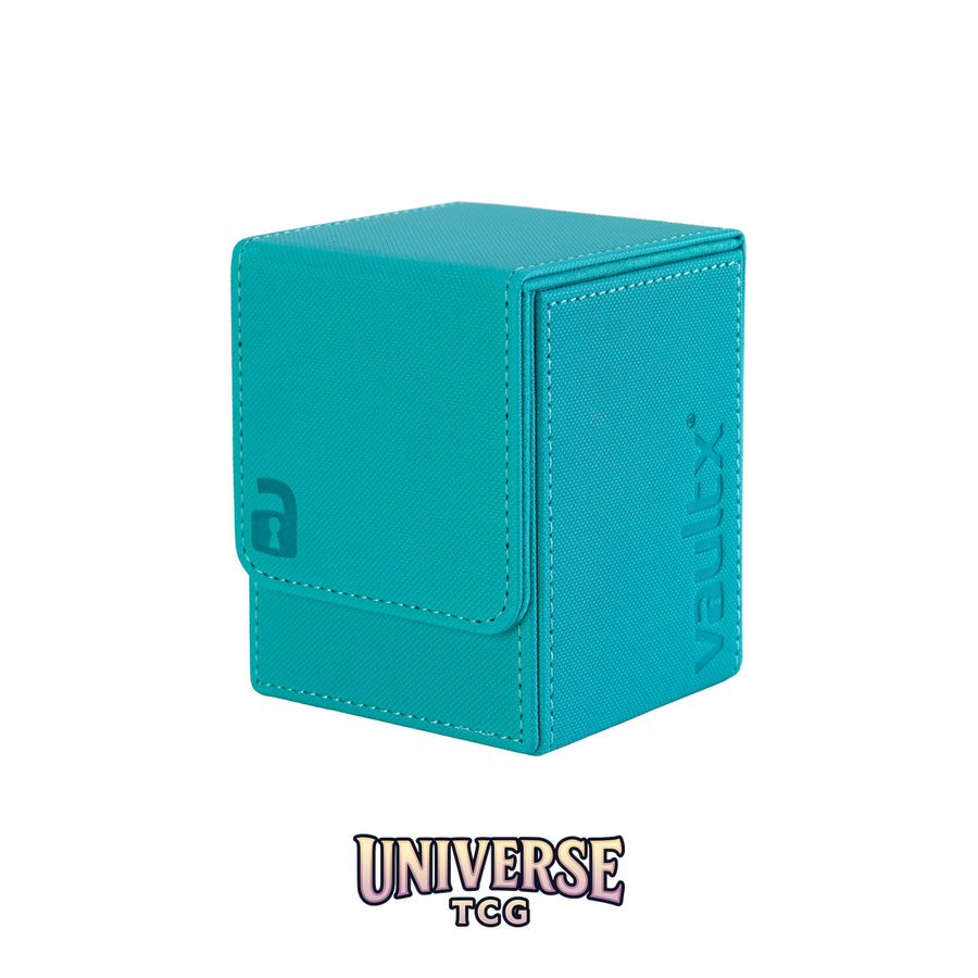 Exo-Tec® Toploading Deck Box 80+