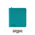 12-Pocket Exo-Tec® Zip Binder