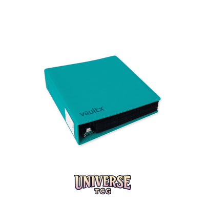 Large Exo-Tec® Ring Binder