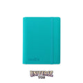 9-Pocket Exo-Tec® Strap Binder