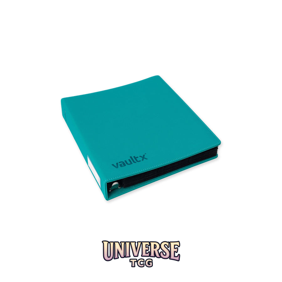 Slim Exo-Tec® Ring Binder