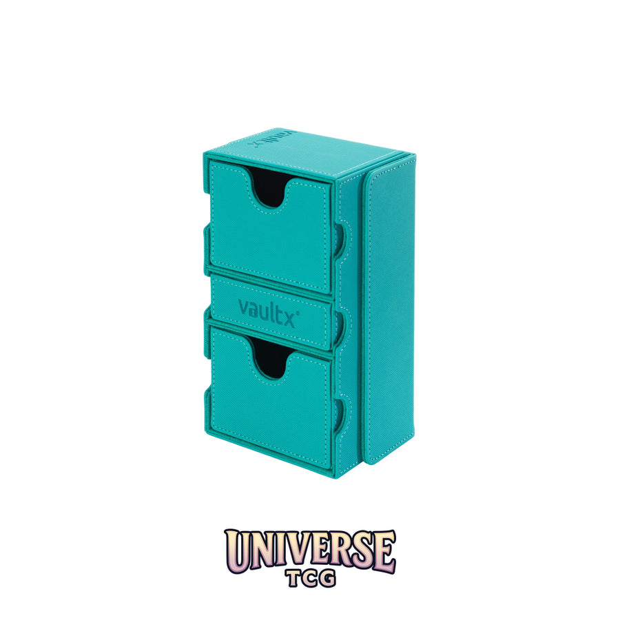 Exo-Tec® Game Box 200+