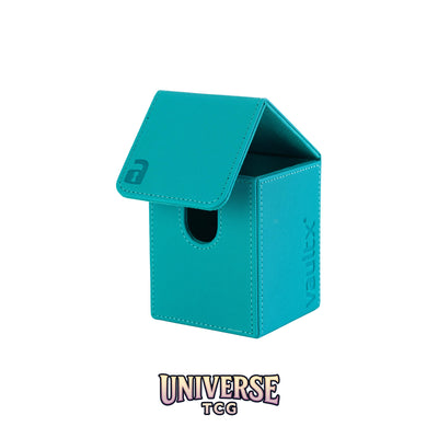 Exo-Tec® Toploading Deck Box 80+
