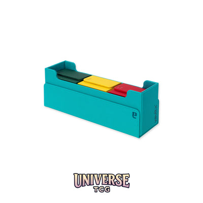 Exo-Tec® Card Box 450+