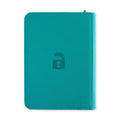 9-Pocket Exo-Tec® Zip Binder