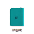 4-Pocket Exo-Tec® Zip Binder