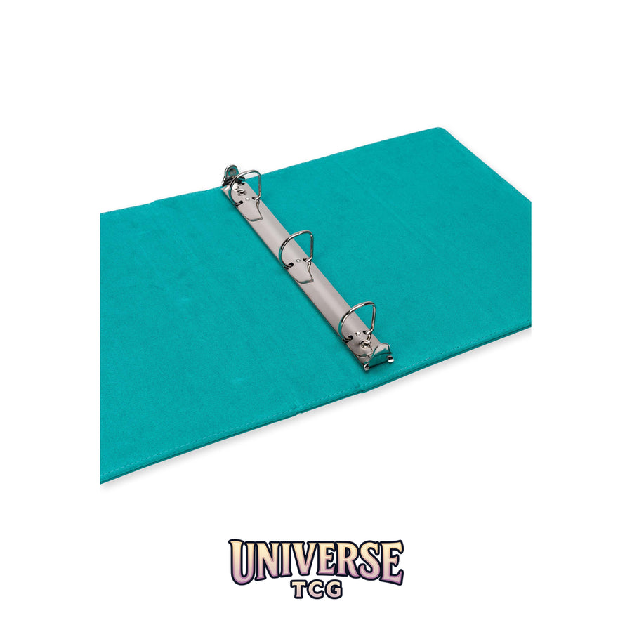 Slim Exo-Tec® Ring Binder
