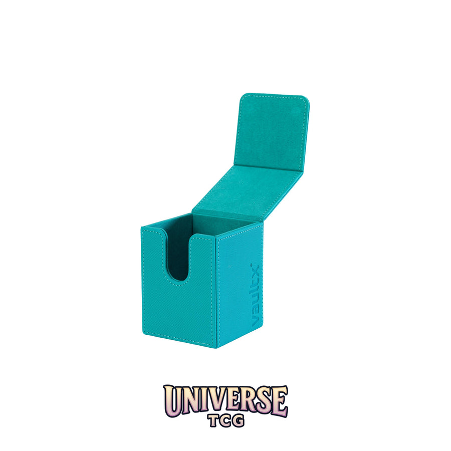 Exo-Tec® Toploading Deck Box 80+