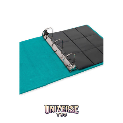 Large Exo-Tec® Ring Binder