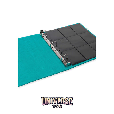 Slim Exo-Tec® Ring Binder