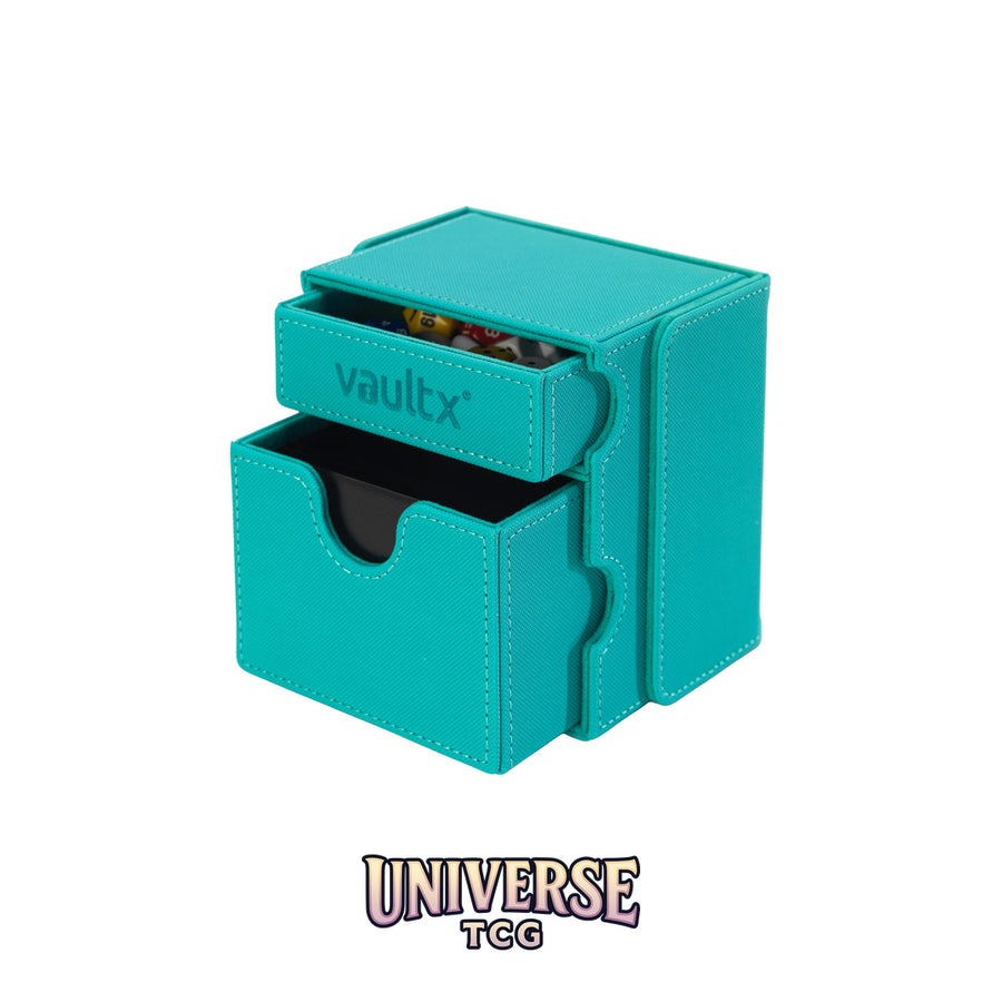Exo-Tec® Game Box 100+
