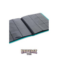 9-Pocket Exo-Tec® Strap Binder