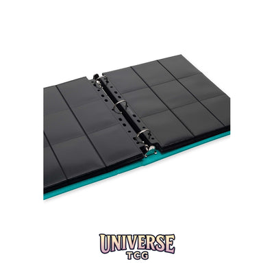 Slim Exo-Tec® Ring Binder
