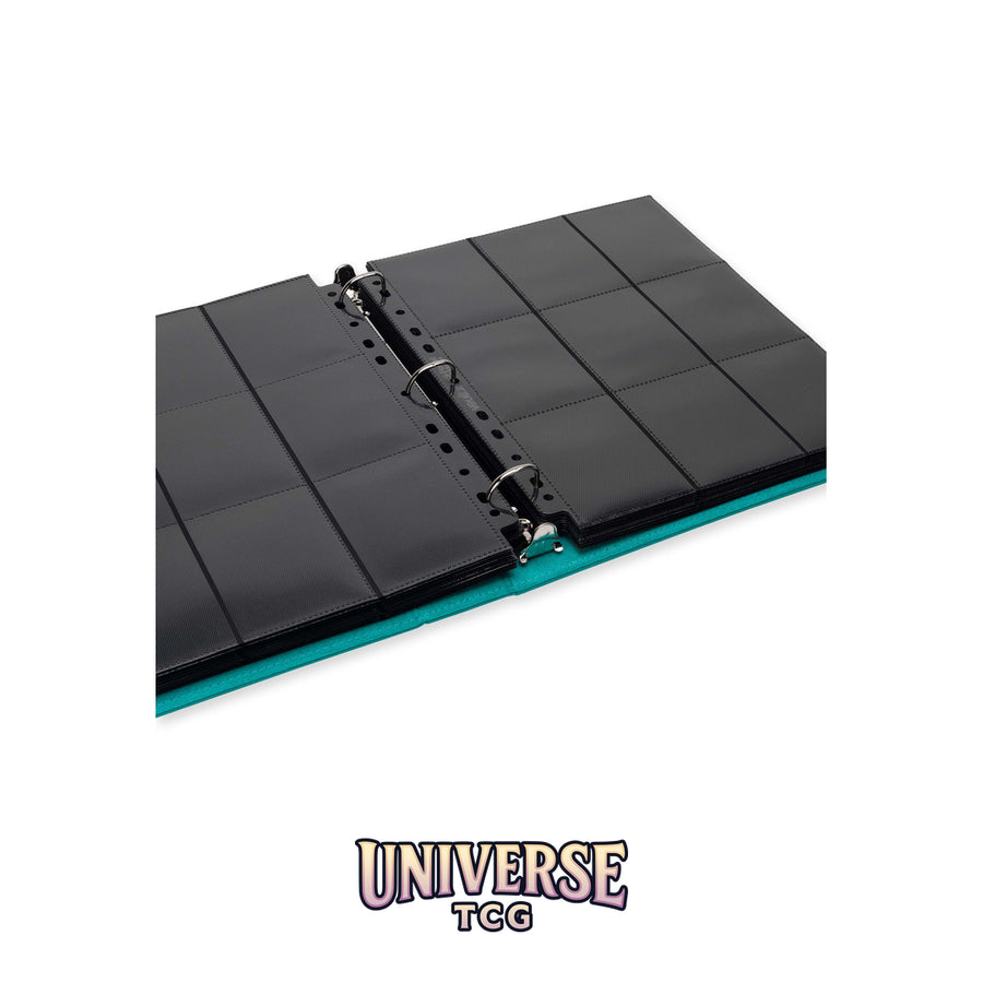 Slim Exo-Tec® Ring Binder