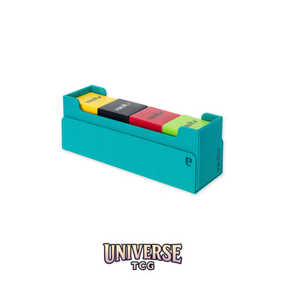 Exo-Tec® Card Box 450+