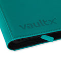 9-Pocket Exo-Tec® Zip Binder