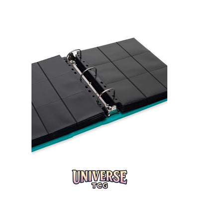 Large Exo-Tec® Ring Binder
