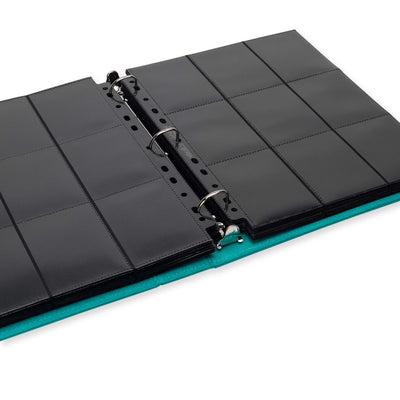 Slim Exo-Tec® Ring Binder