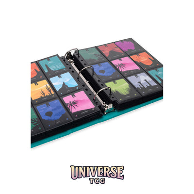Large Exo-Tec® Ring Binder