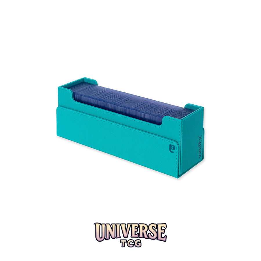 Exo-Tec® Card Box 450+