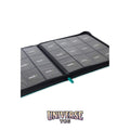 12-Pocket Exo-Tec® Zip Binder XL