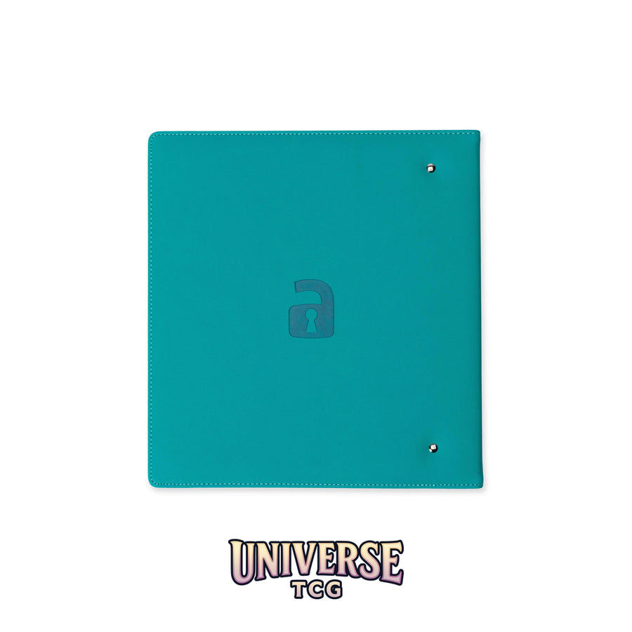 Slim Exo-Tec® Ring Binder