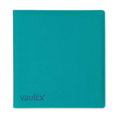Slim Exo-Tec® Ring Binder