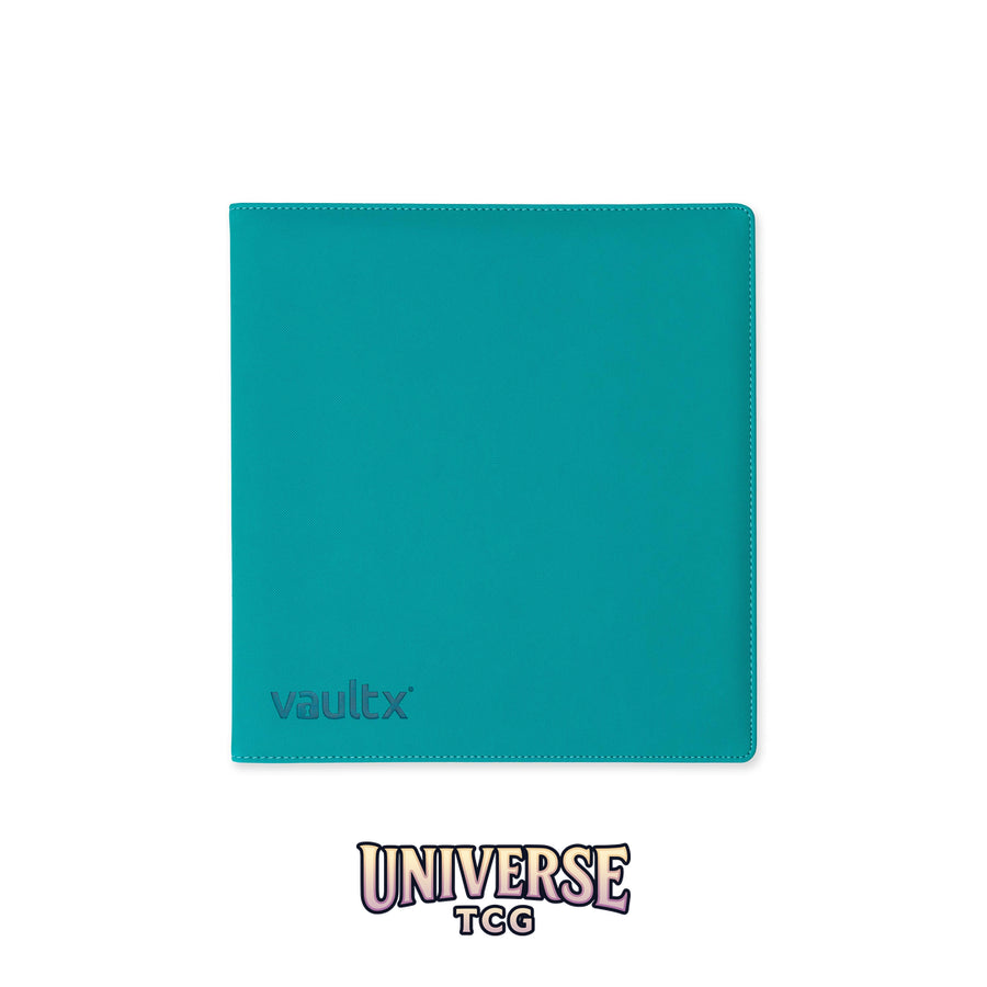 Slim Exo-Tec® Ring Binder
