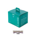Exo-Tec® Sideloading Deck Box 100+