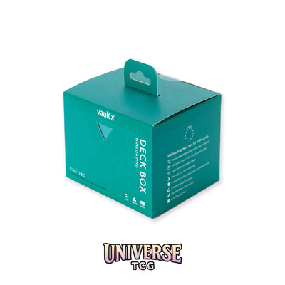 Exo-Tec® Sideloading Deck Box 100+