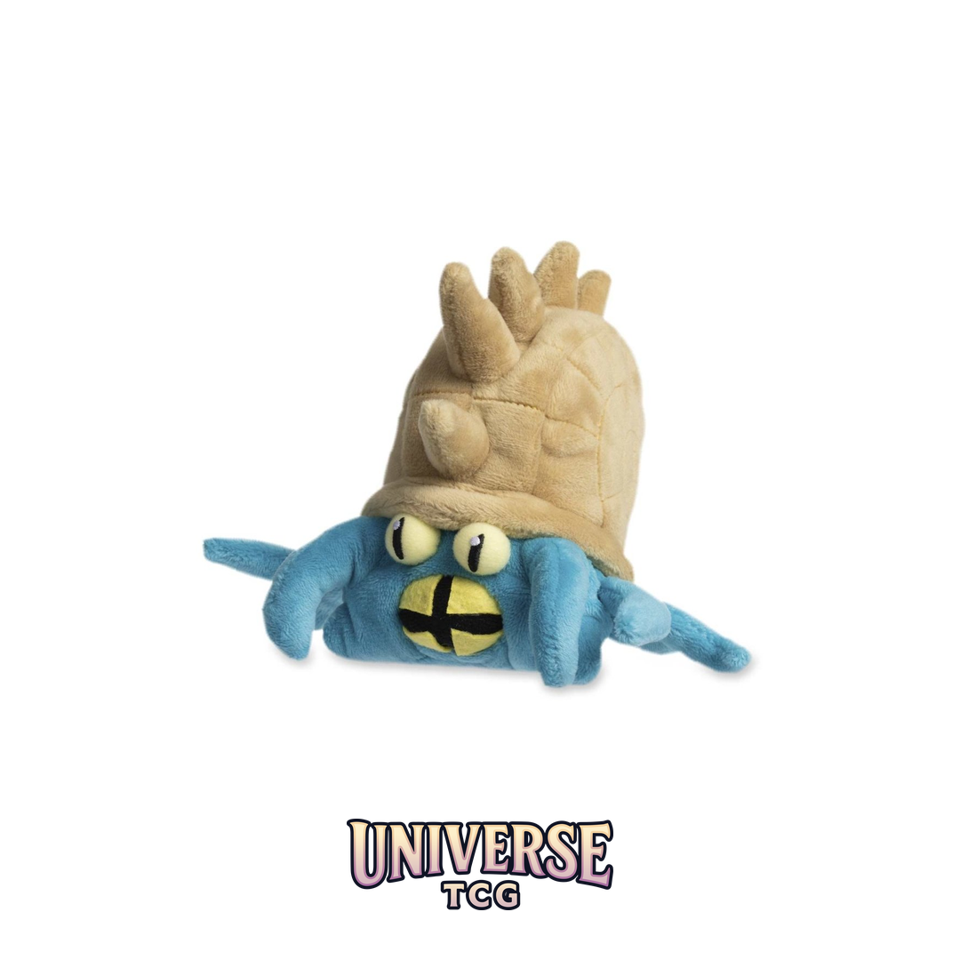 Omastar Sitting Cuties Plush - 5 .190.5 cm