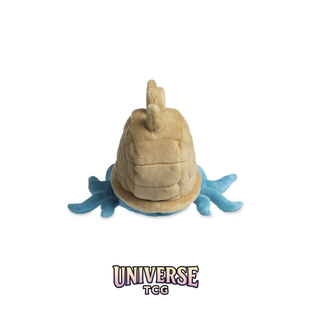 Omastar Sitting Cuties Plush - 5 .190.5 cm