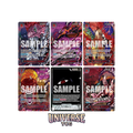 One Piece Card Game OP-13: Carrying On His Will – Booster Box (EN)