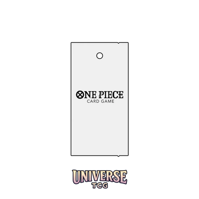 One Piece Tournaments - Universe TCG