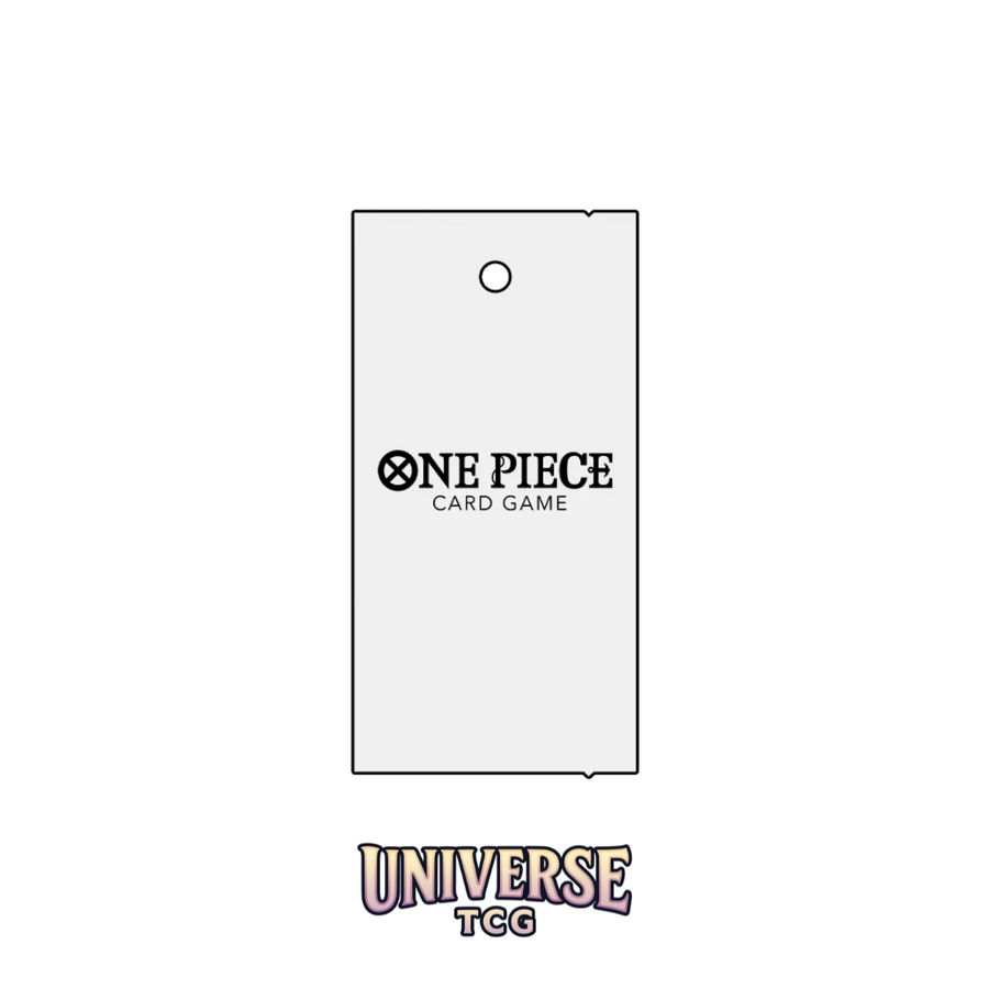 One Piece Tournaments - Universe TCG