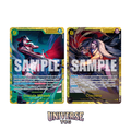 One Piece Card Game: OP-14 The Azure Sea's Seven – Booster Box (EN)