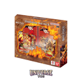 One Piece Card Game: Illustration Box Vol.5 (IB-05) – English