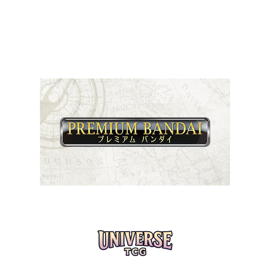 One Piece Card Game Premium Card Collection 29th Anniversary Edition - English