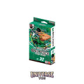One Piece Card Game Starter Deck Green Roronoa Zoro [ST-32] - English